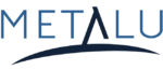 Logo Metalu